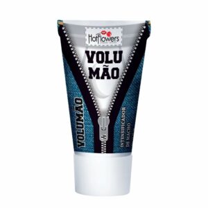 Excitante Masculino Volumão 25g Hot Flowers